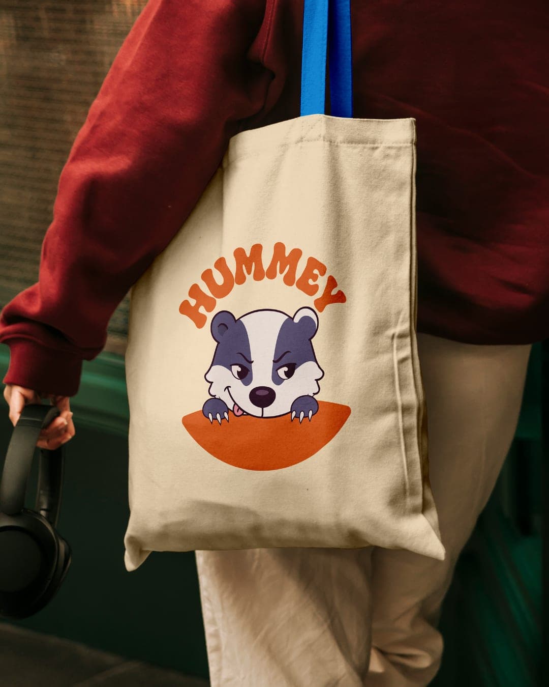 Hummey