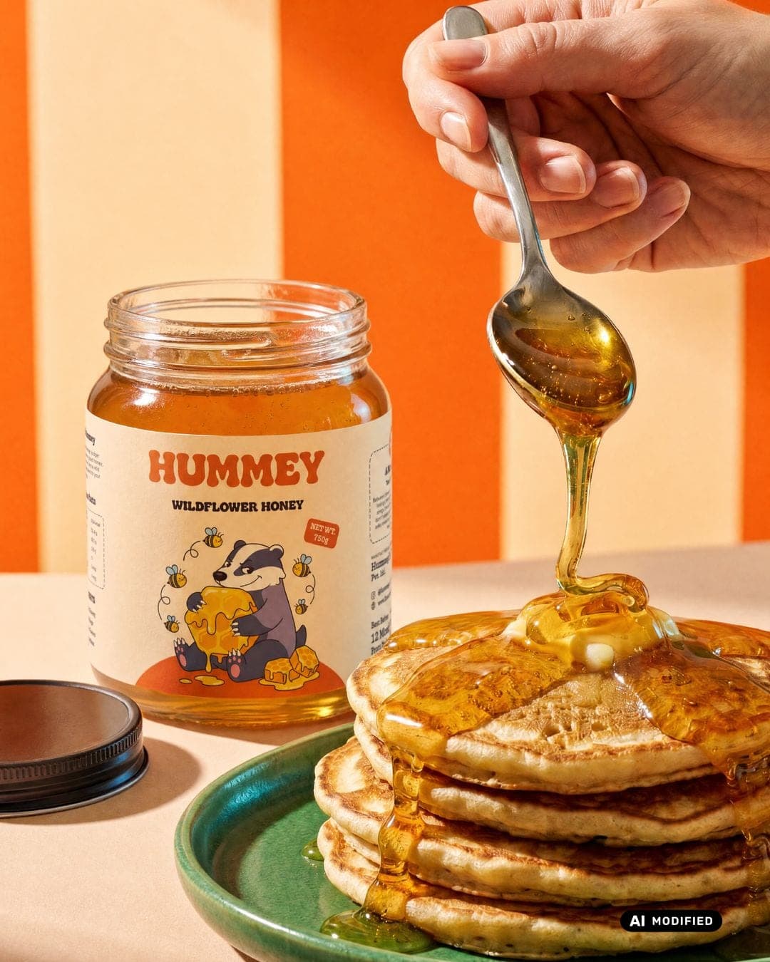 Hummey – AI MODIFIED