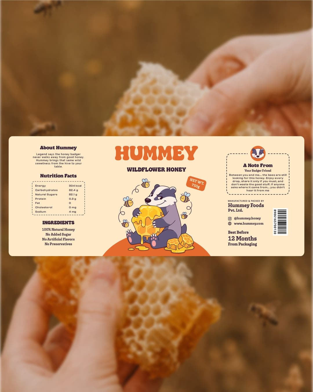 Hummey