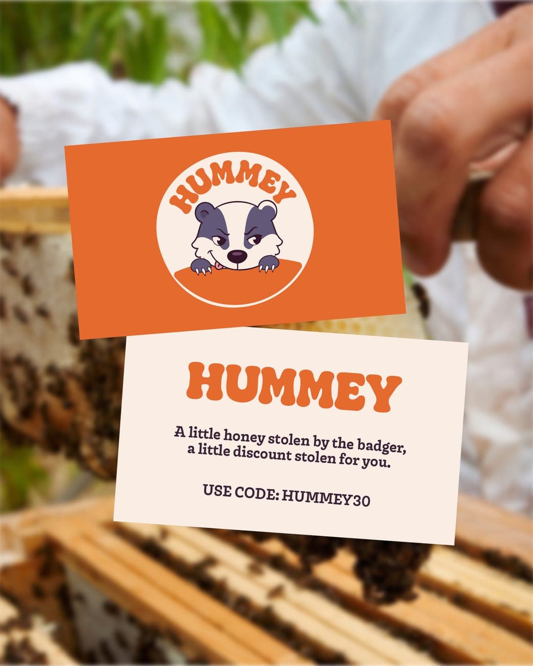 Hummey