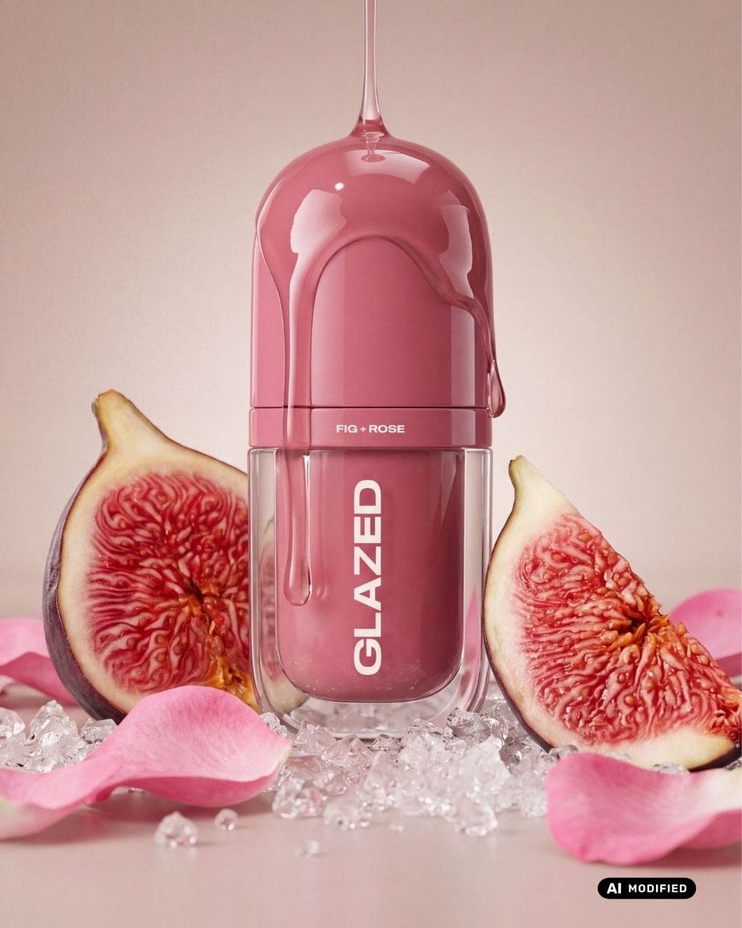 Glazed – AI MODIFIED