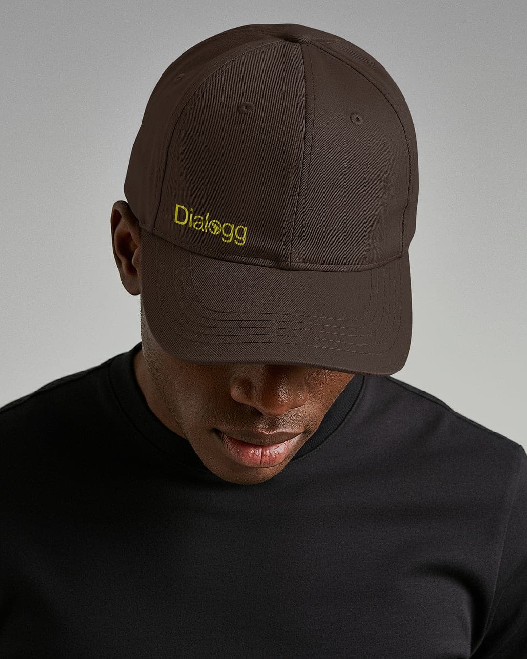 Dialogg – Agency & Studio identity by Lever Studio, additional view 5 of 10