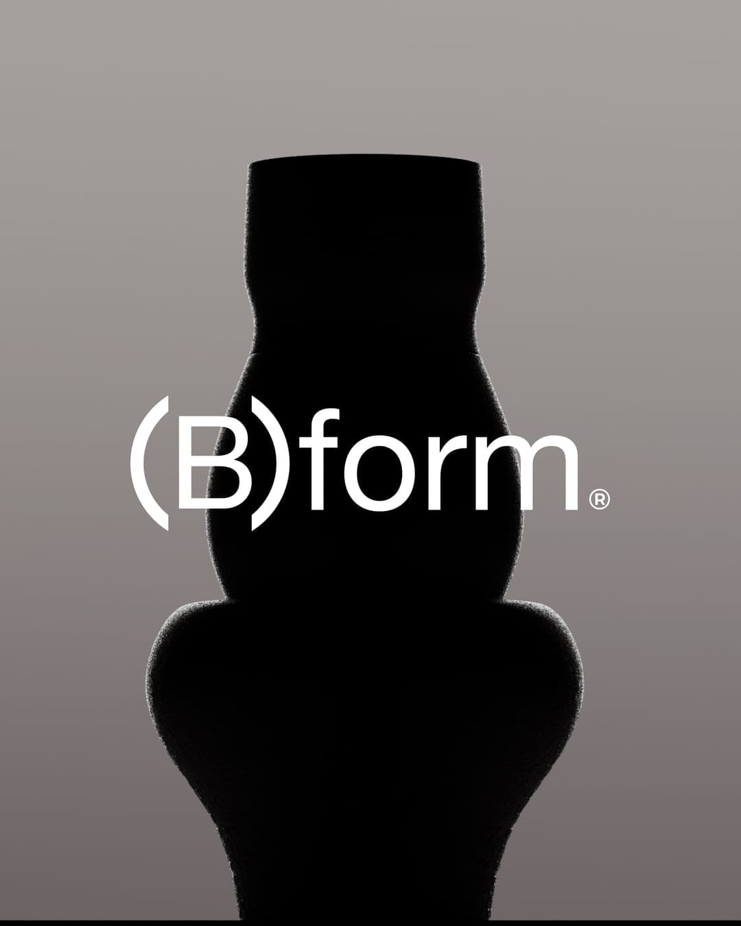 (B)form® Brand Identity & Packaging