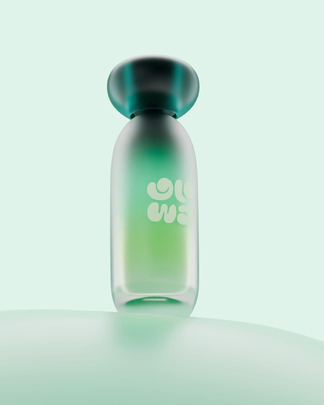 GLOWA® Skincare Branding & Packaging – Beauty & Personal Care identity by Creavora Studio, additional view 5 of 10