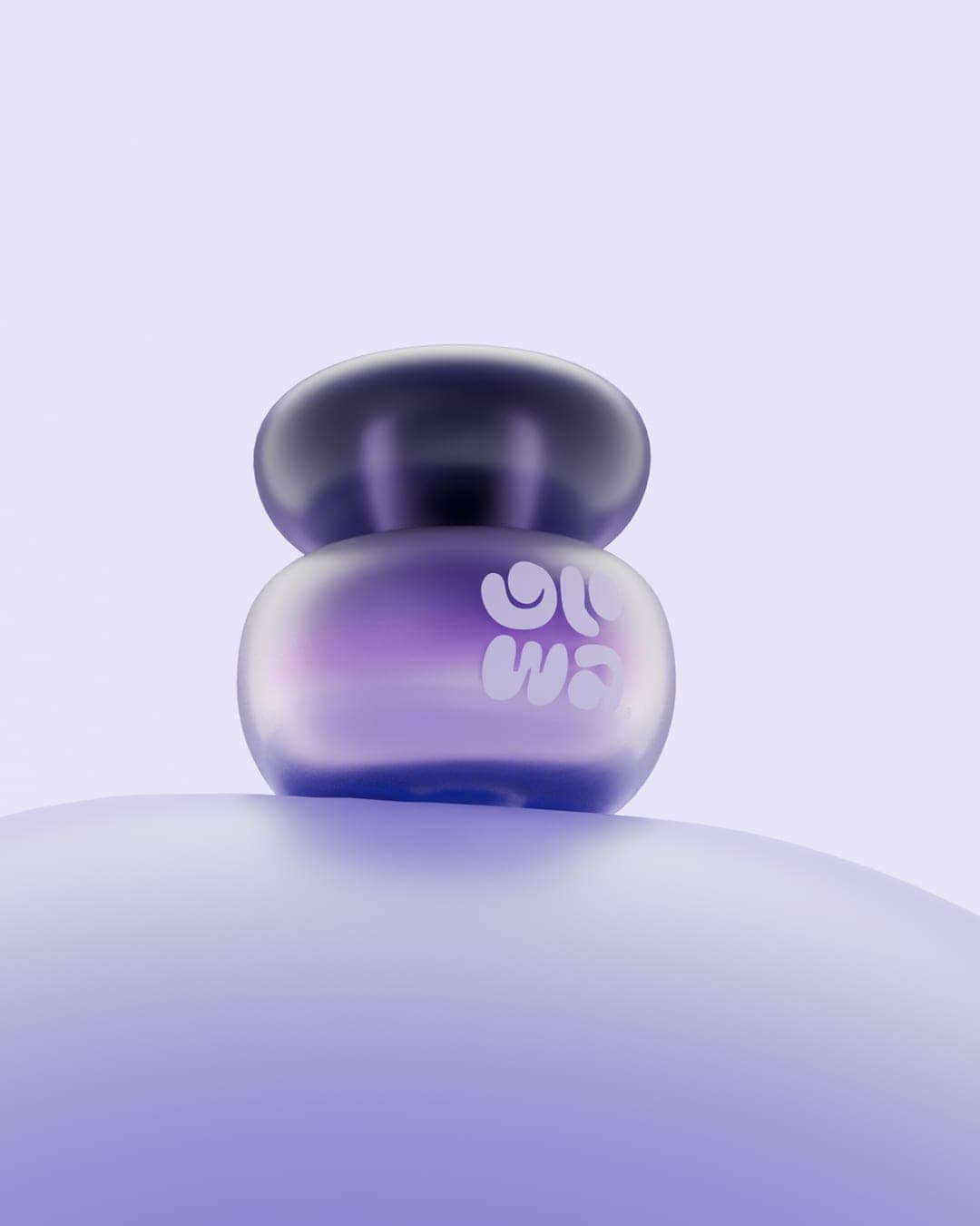 GLOWA® Skincare Branding & Packaging – Beauty & Personal Care identity by Creavora Studio, additional view 6 of 10