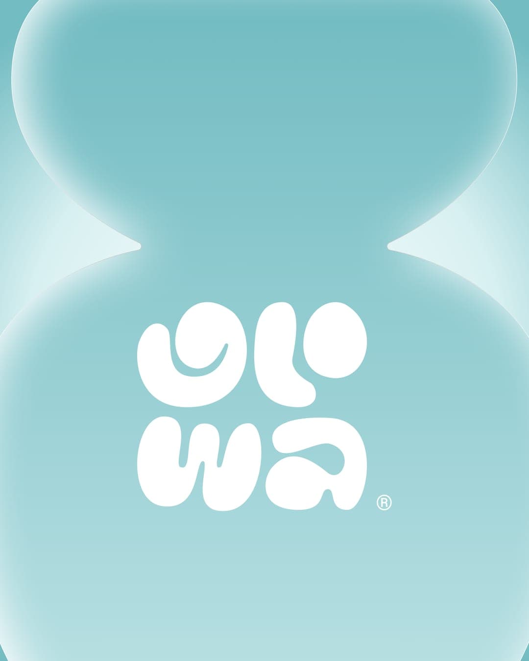 GLOWA® Skincare Branding & Packaging – Beauty & Personal Care identity by Creavora Studio, additional view 9 of 10