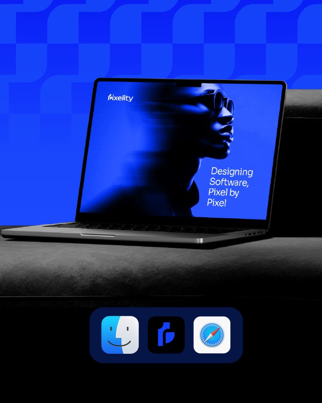 Pixelity Branding