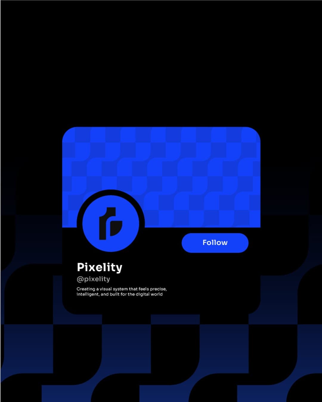 Pixelity Branding