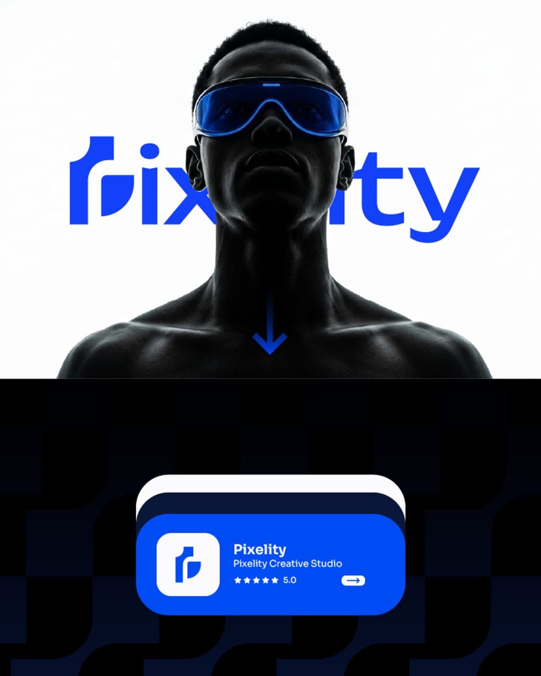 Pixelity Branding