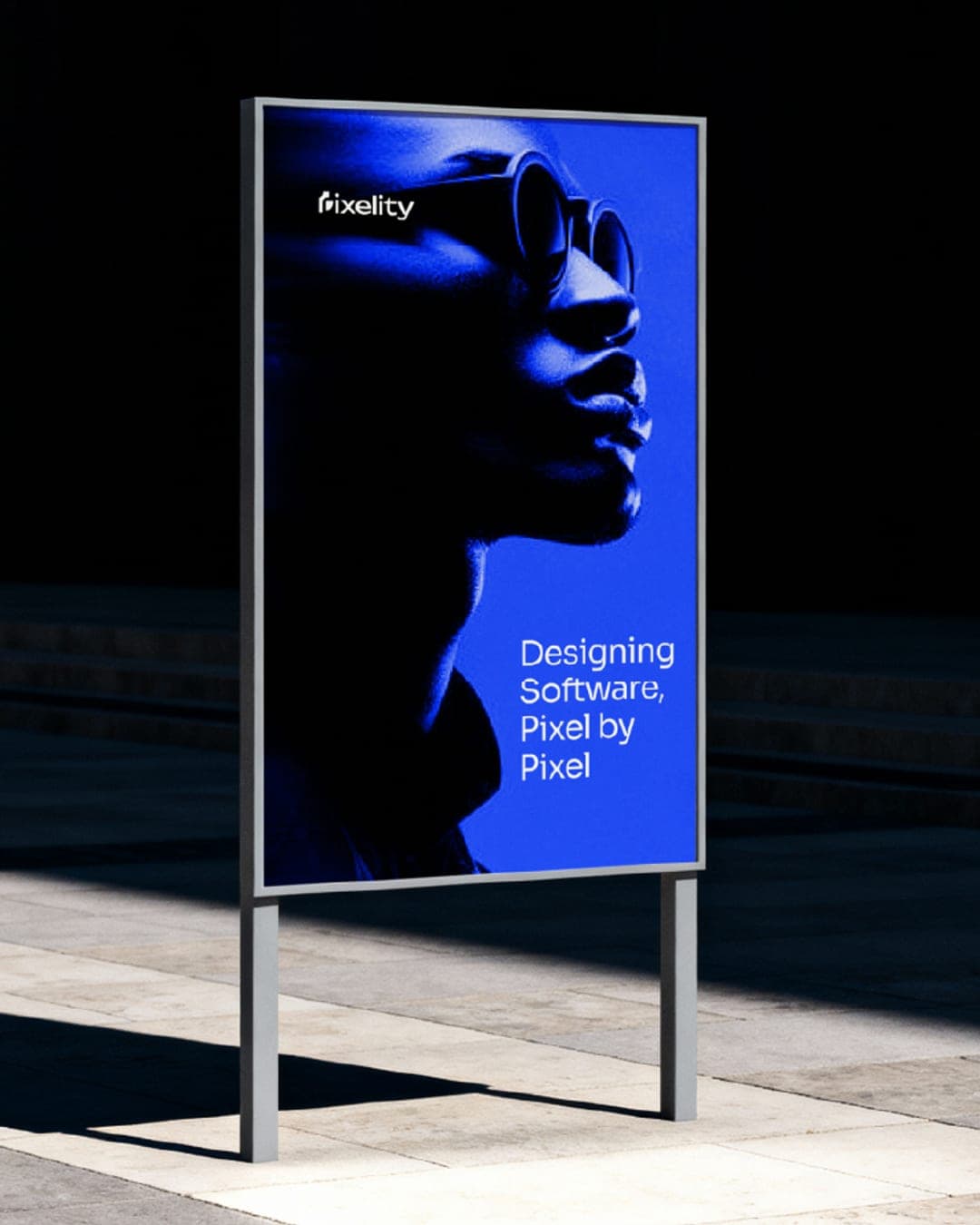 Pixelity Branding
