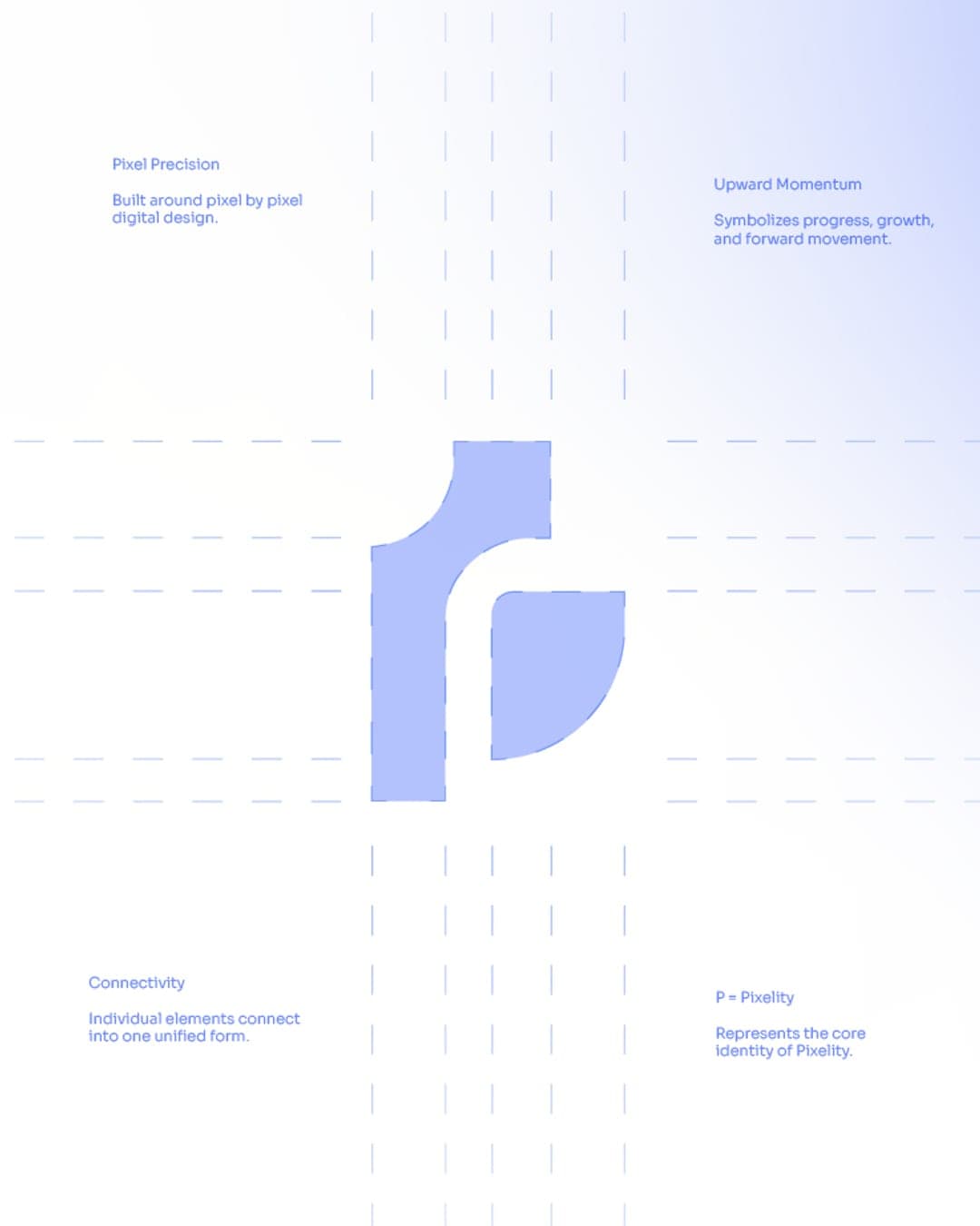 Pixelity Branding