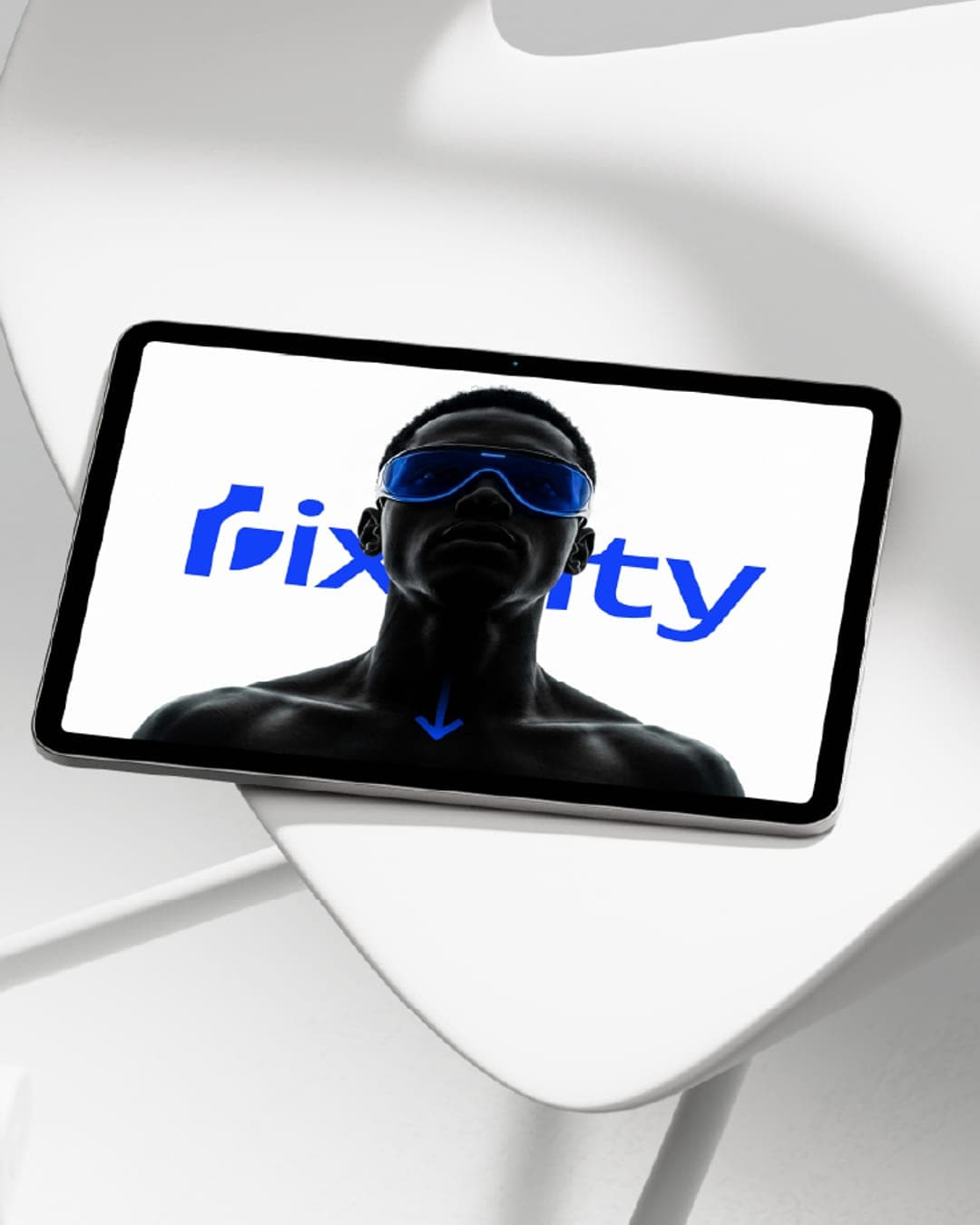 Pixelity Branding