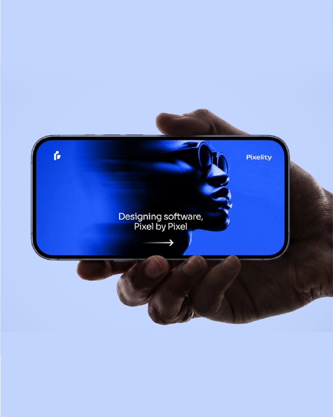 Pixelity Branding