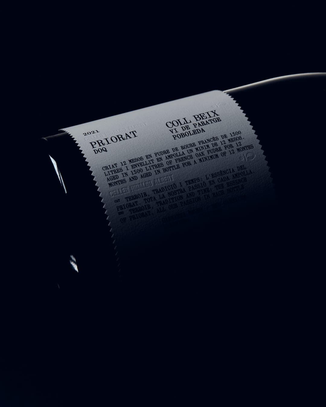 Manel – Food & Beverage identity by Atipus