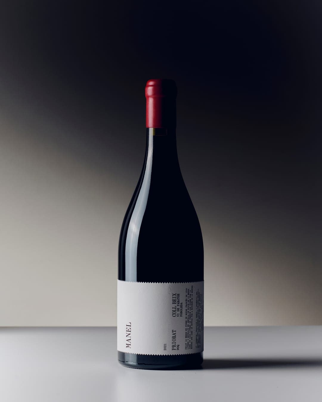 Manel – Food & Beverage identity by Atipus, additional view 2 of 7
