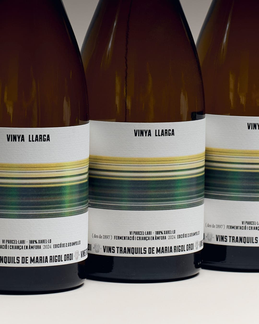 Vinya Llarga