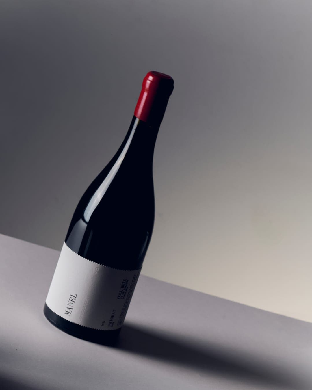 Manel – Food & Beverage identity by Atipus, additional view 5 of 7