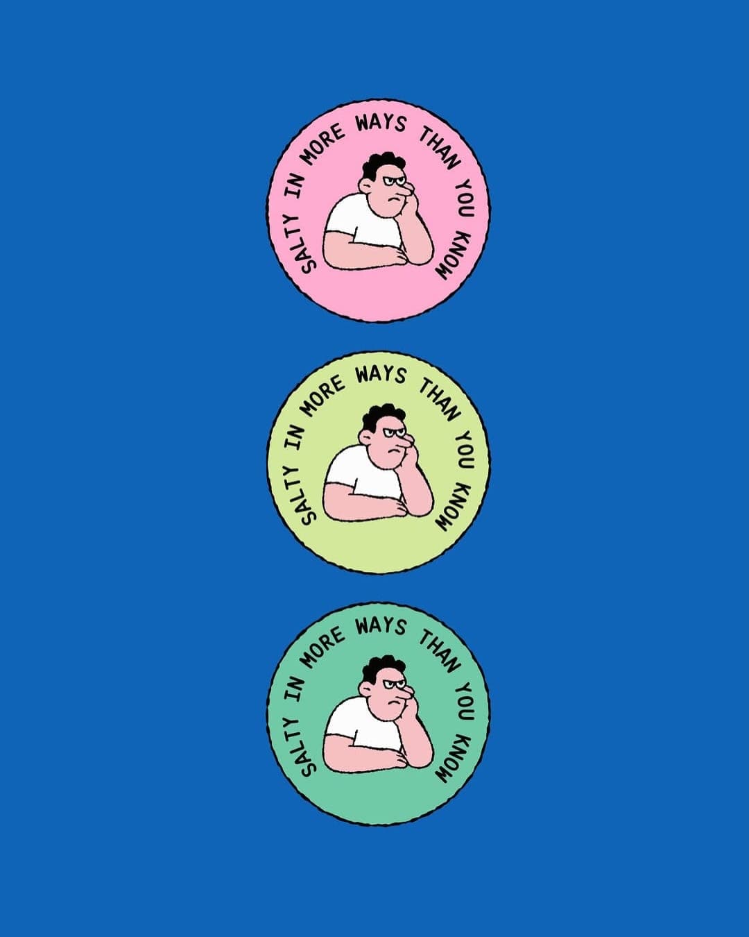 Rude Olive – Food & Beverage identity by Arshmah Designs, additional view 4 of 10