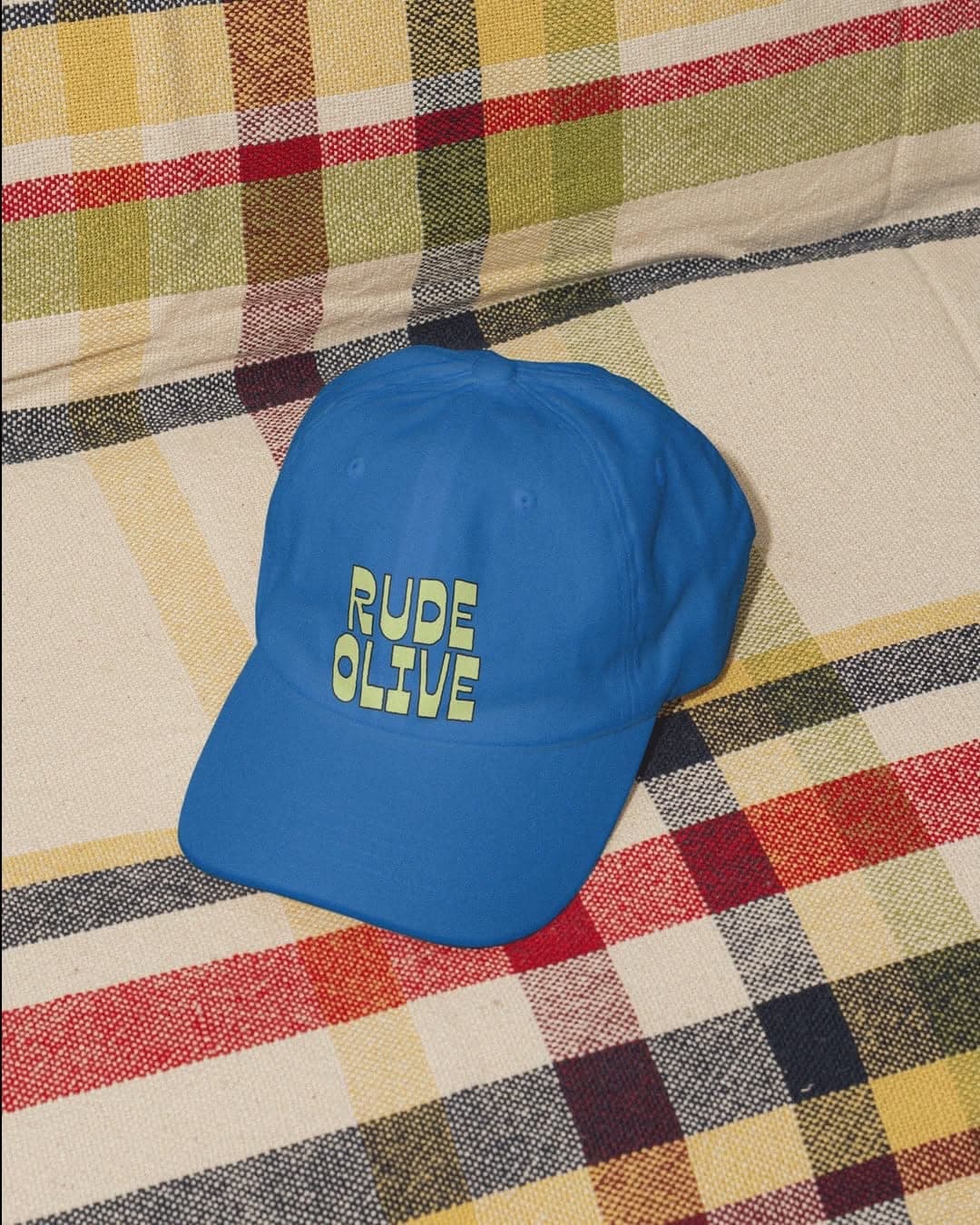 Rude Olive – Food & Beverage identity by Arshmah Designs, additional view 7 of 10