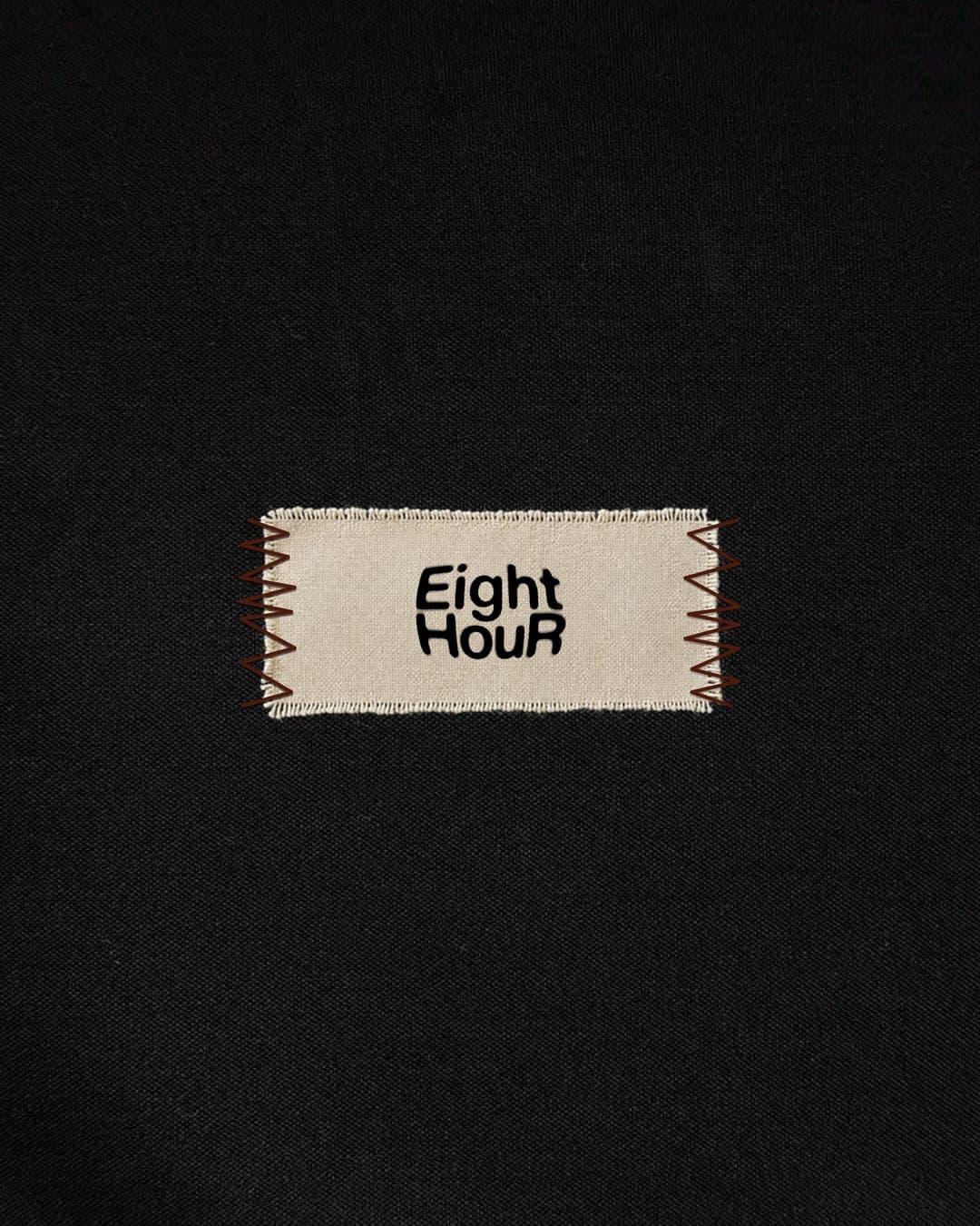 Eight Hour - Workwear Branding