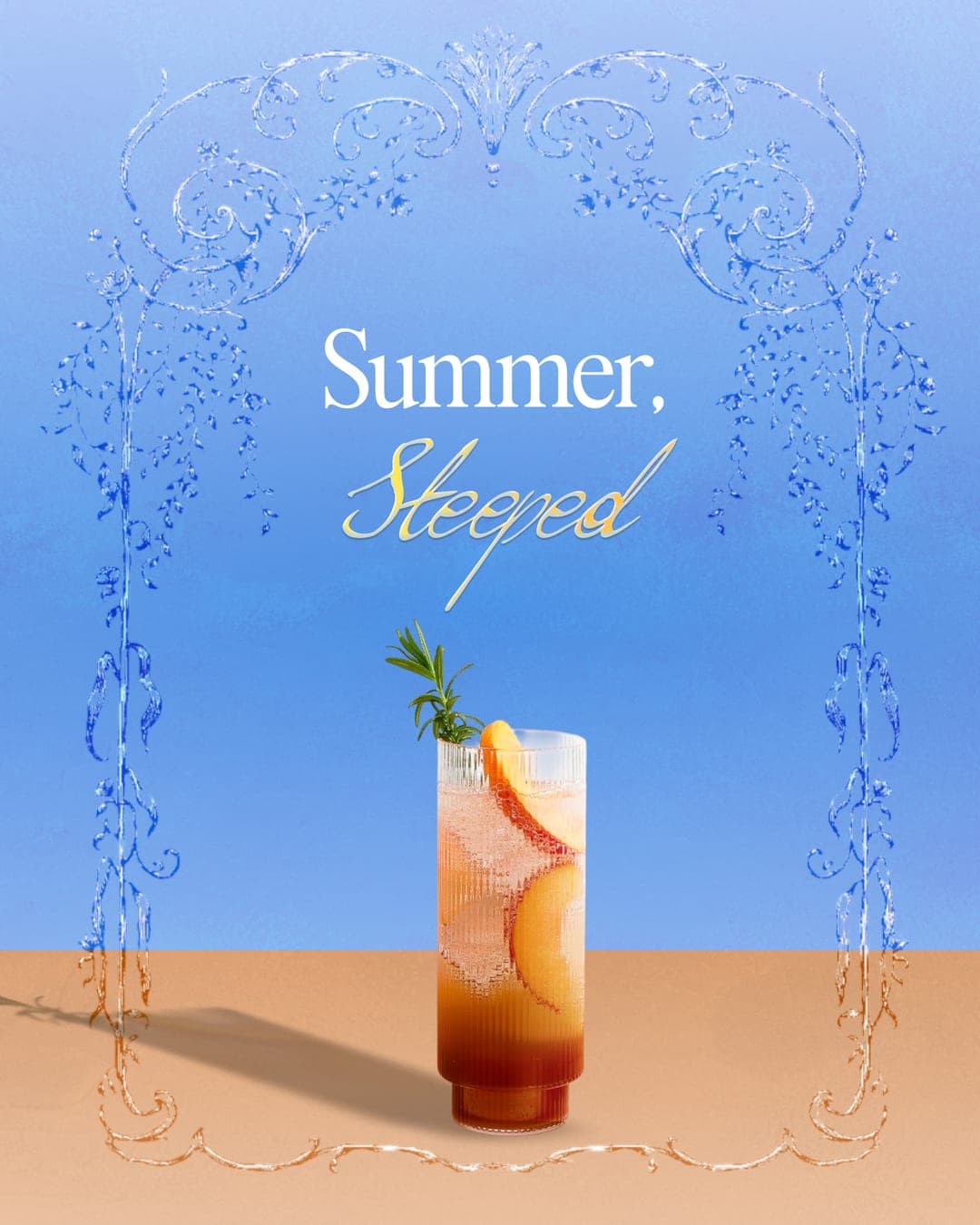 San Capri - Beverage Branding