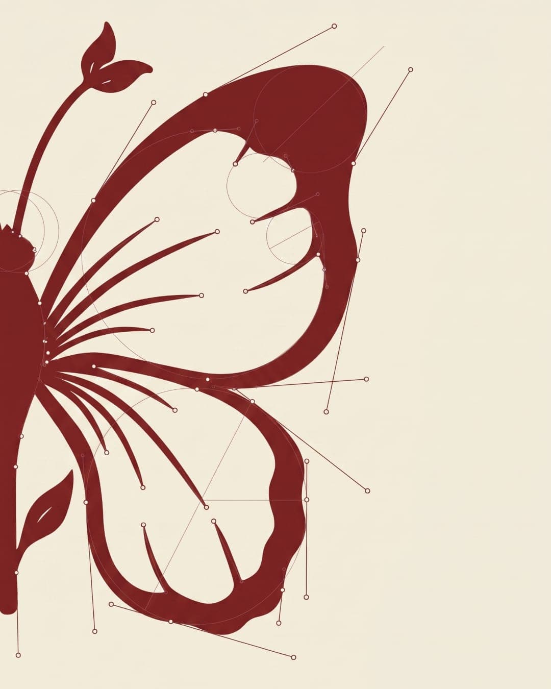 Expertise Bloom – Other identity by Laamari Designs, additional view 3 of 8