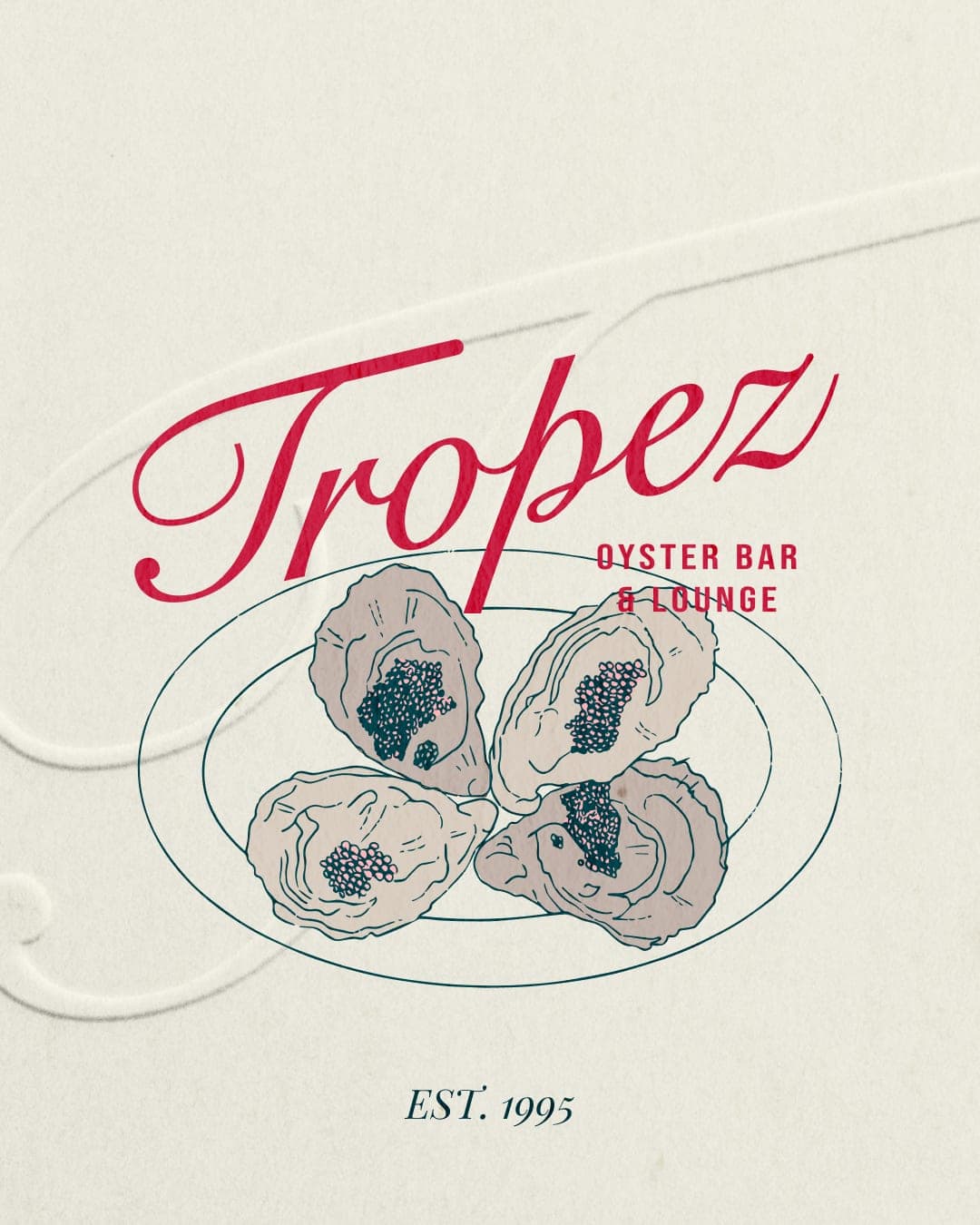 Tropez Oyster Bar & Lounge