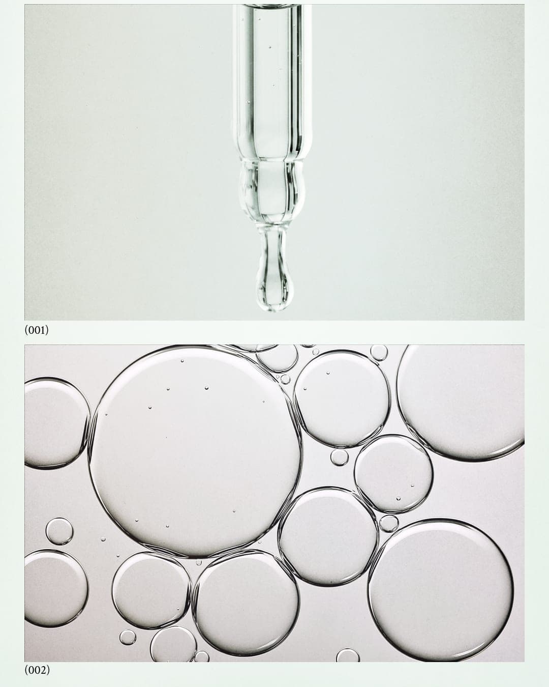 Thérapeau – Beauty & Personal Care identity by zso.designs, additional view 4 of 10