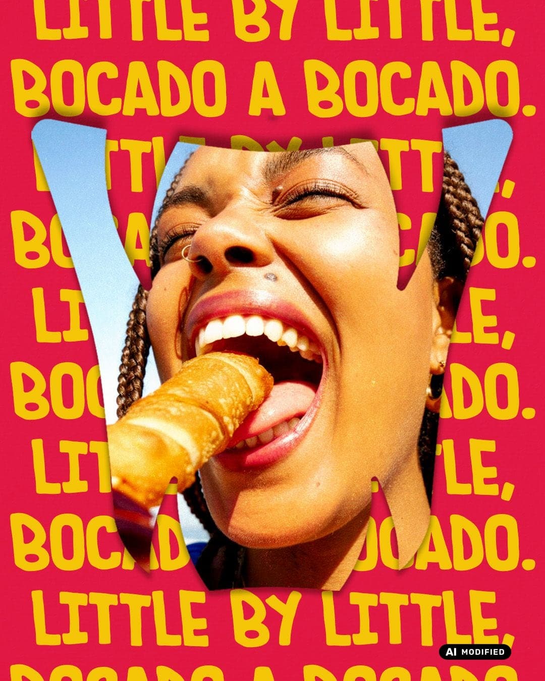 Poco A Poco