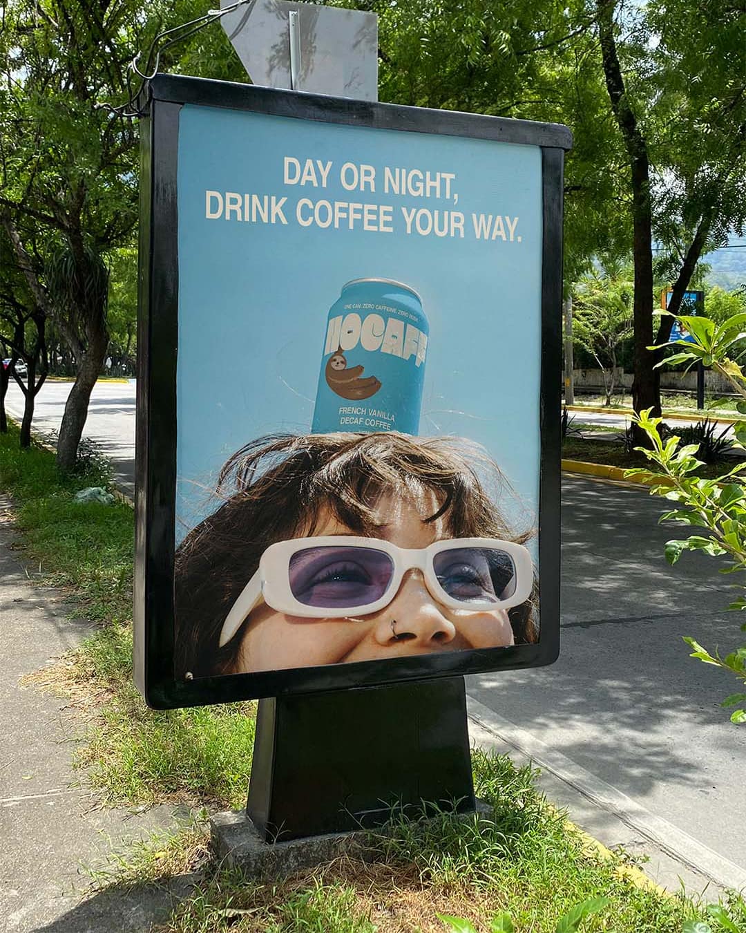 Nocaff