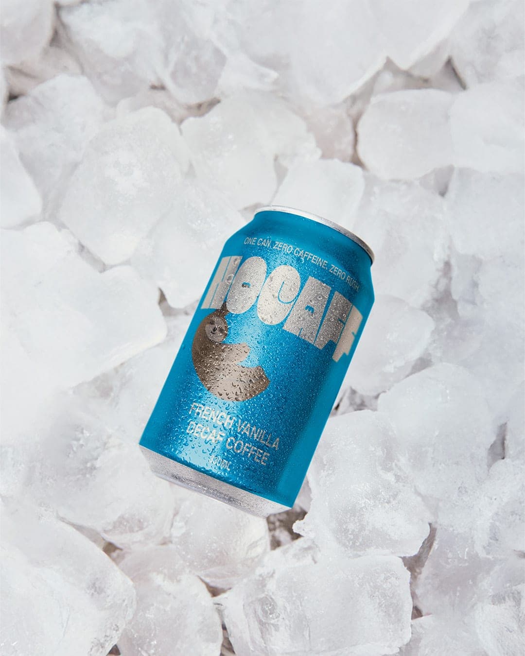 Nocaff – Food & Beverage identity by Jeremiah Haastrup, additional view 9 of 10