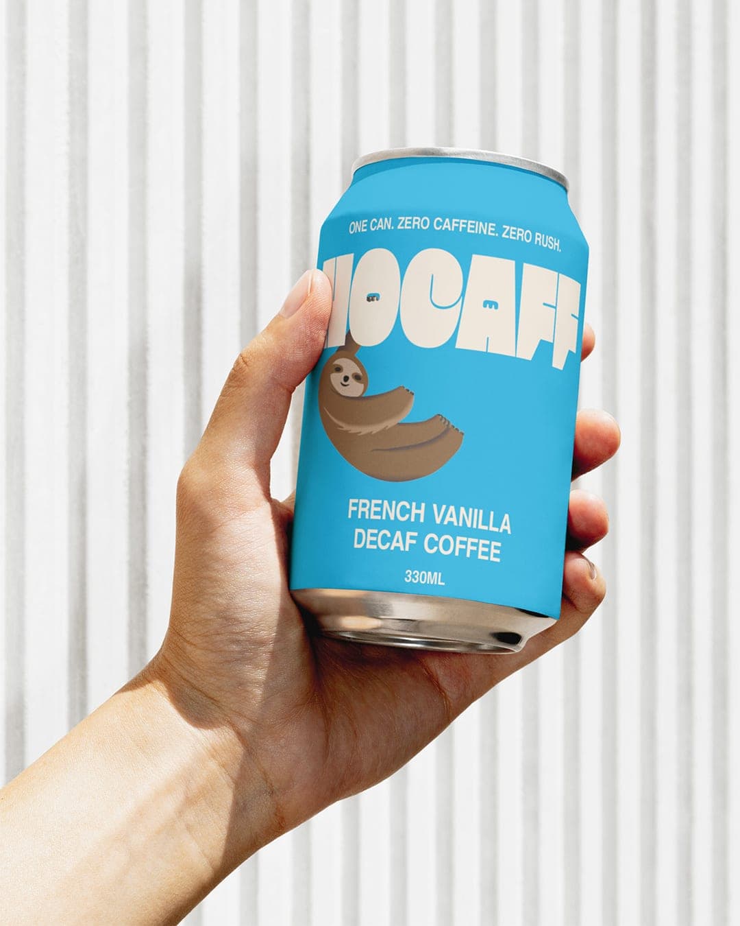 Nocaff – Food & Beverage identity by Jeremiah Haastrup, additional view 10 of 10