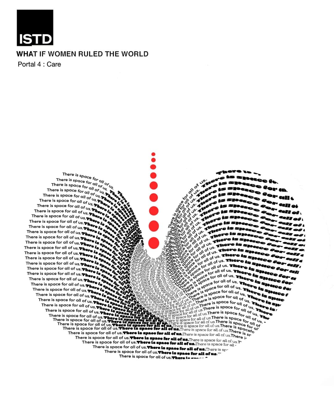 Typographic Futures – Other identity by The Design Lab, additional view 5 of 5