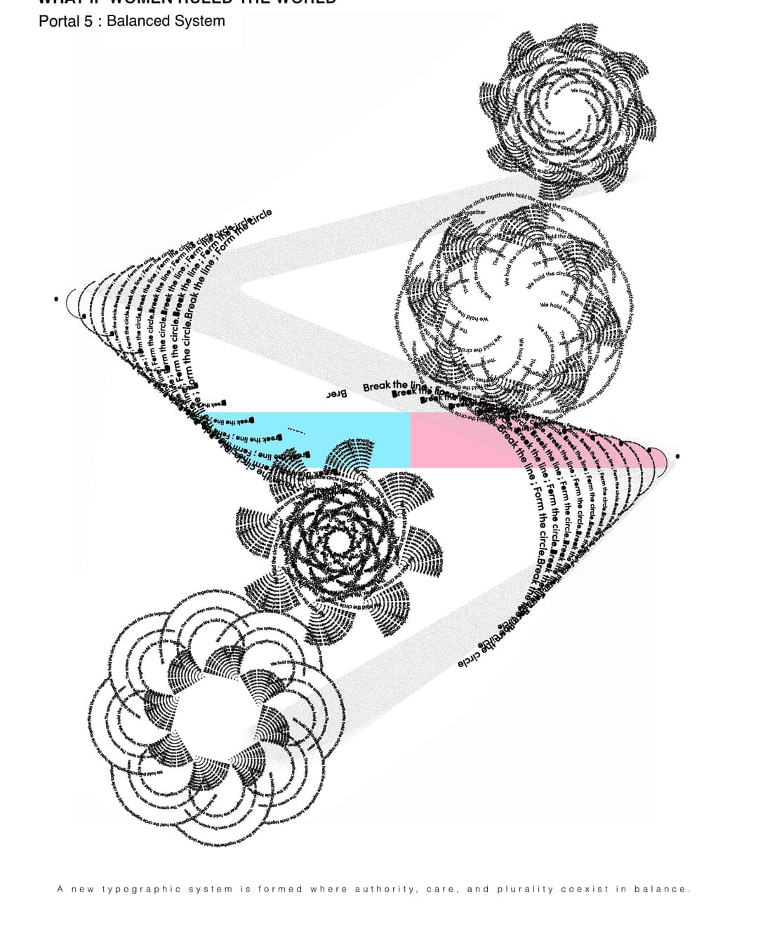 Typographic Futures – Other identity by The Design Lab, additional view 4 of 5