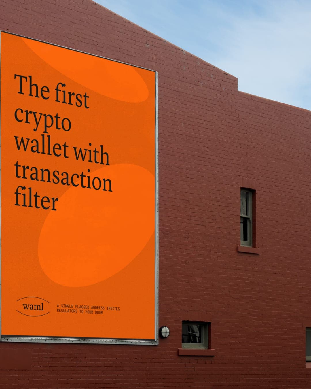 Identity for Waml – Technology identity by Kidults, additional view 2 of 8