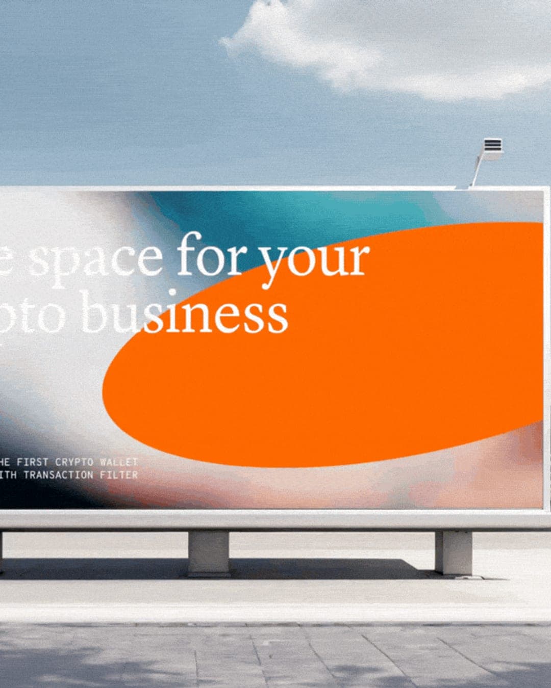 Identity for Waml – Technology identity by Kidults
