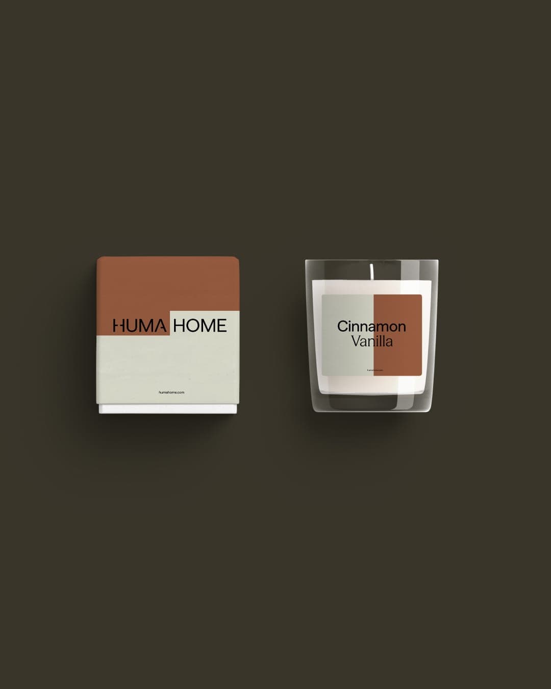 HumaHome – Home & Living identity by Kidults, additional view 6 of 9