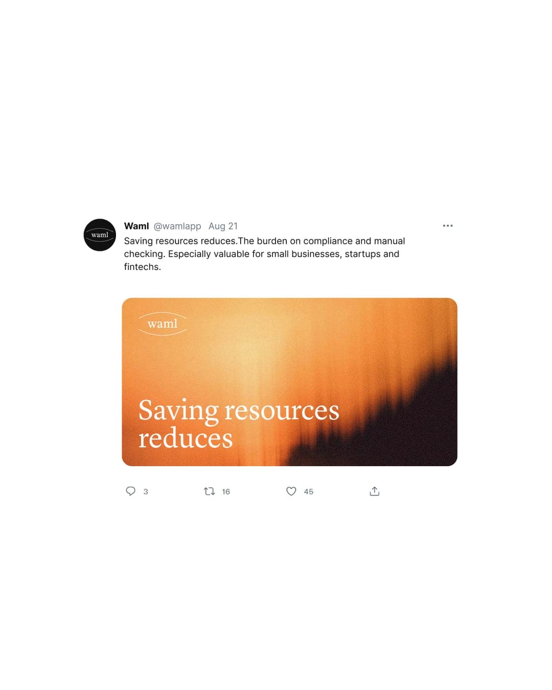 Identity for Waml – Technology identity by Kidults, additional view 3 of 8