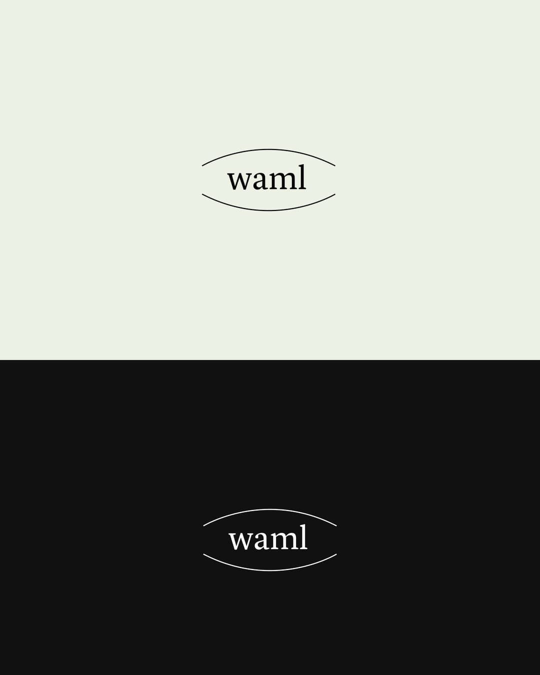 Identity for Waml – Technology identity by Kidults, additional view 8 of 8