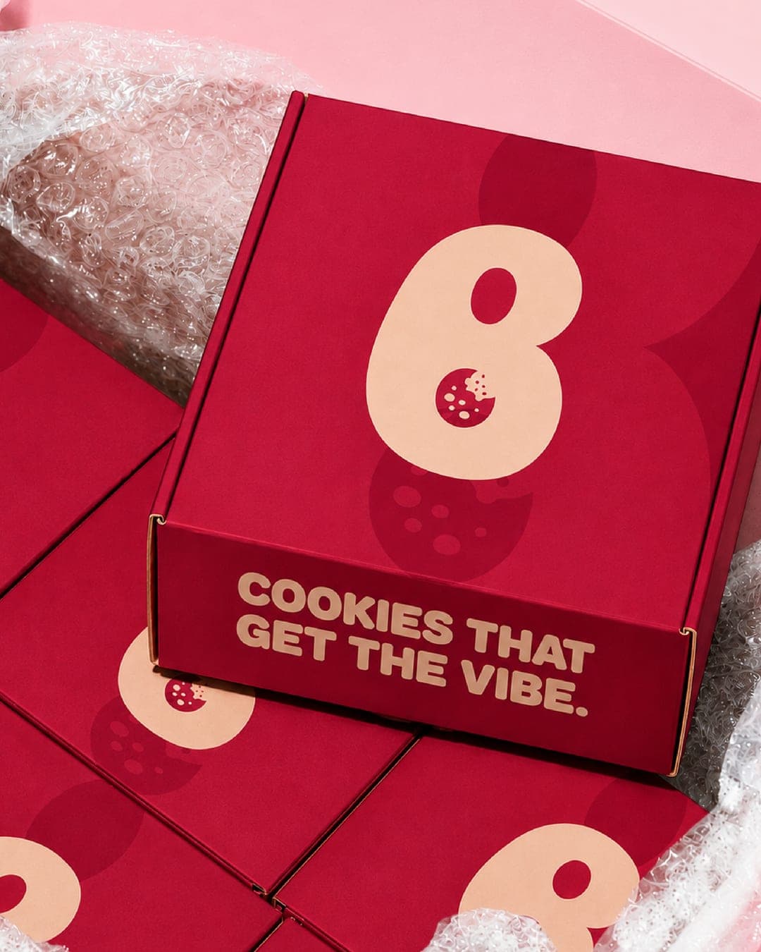 Buffy Cookies