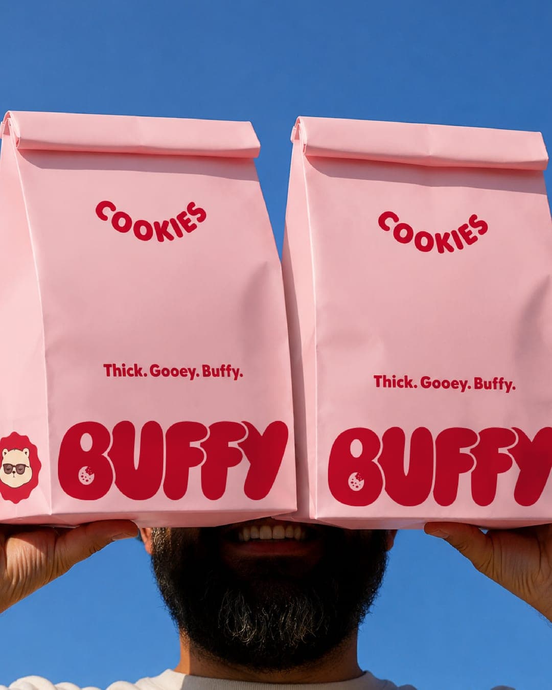 Buffy Cookies