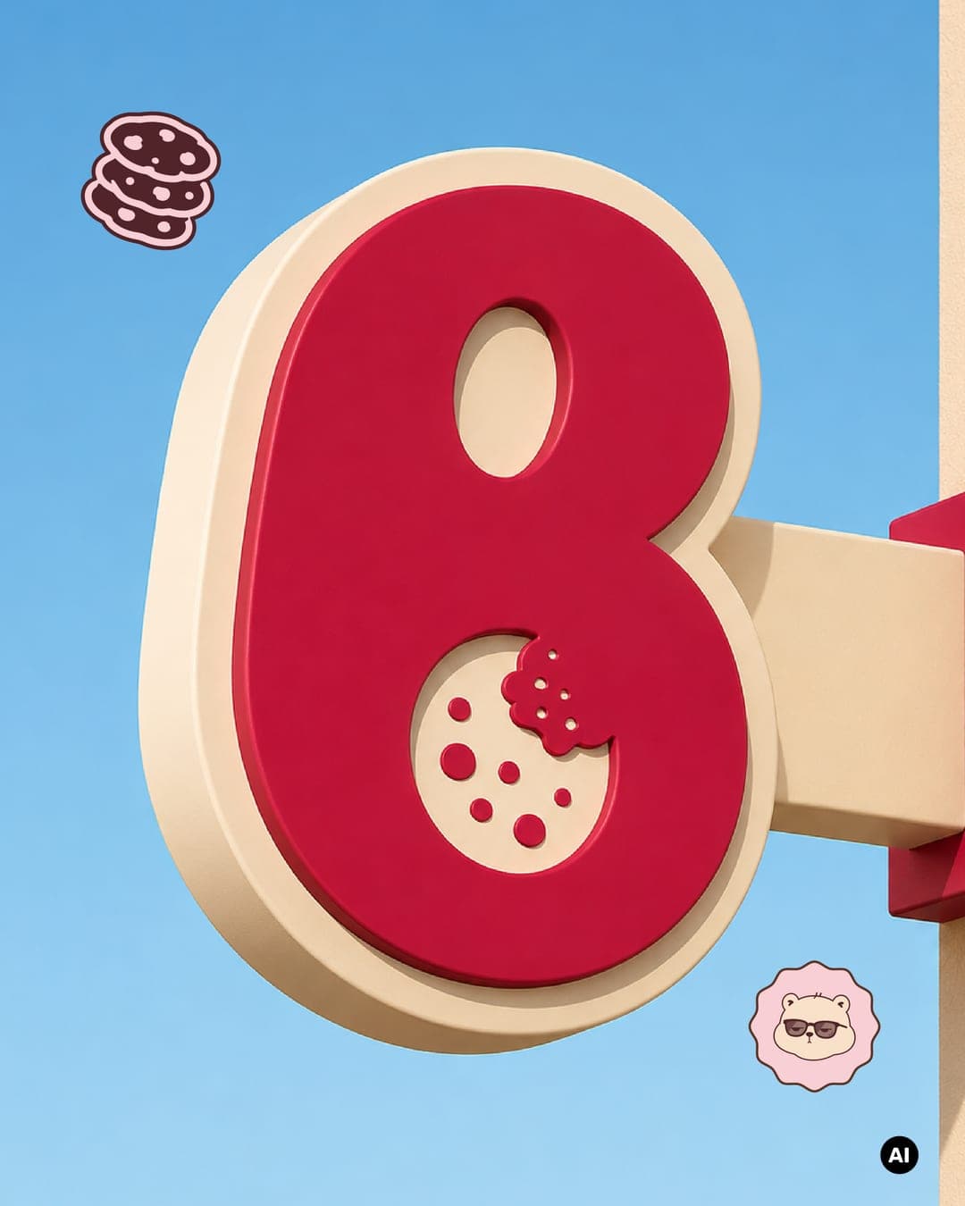 Buffy Cookies – AI