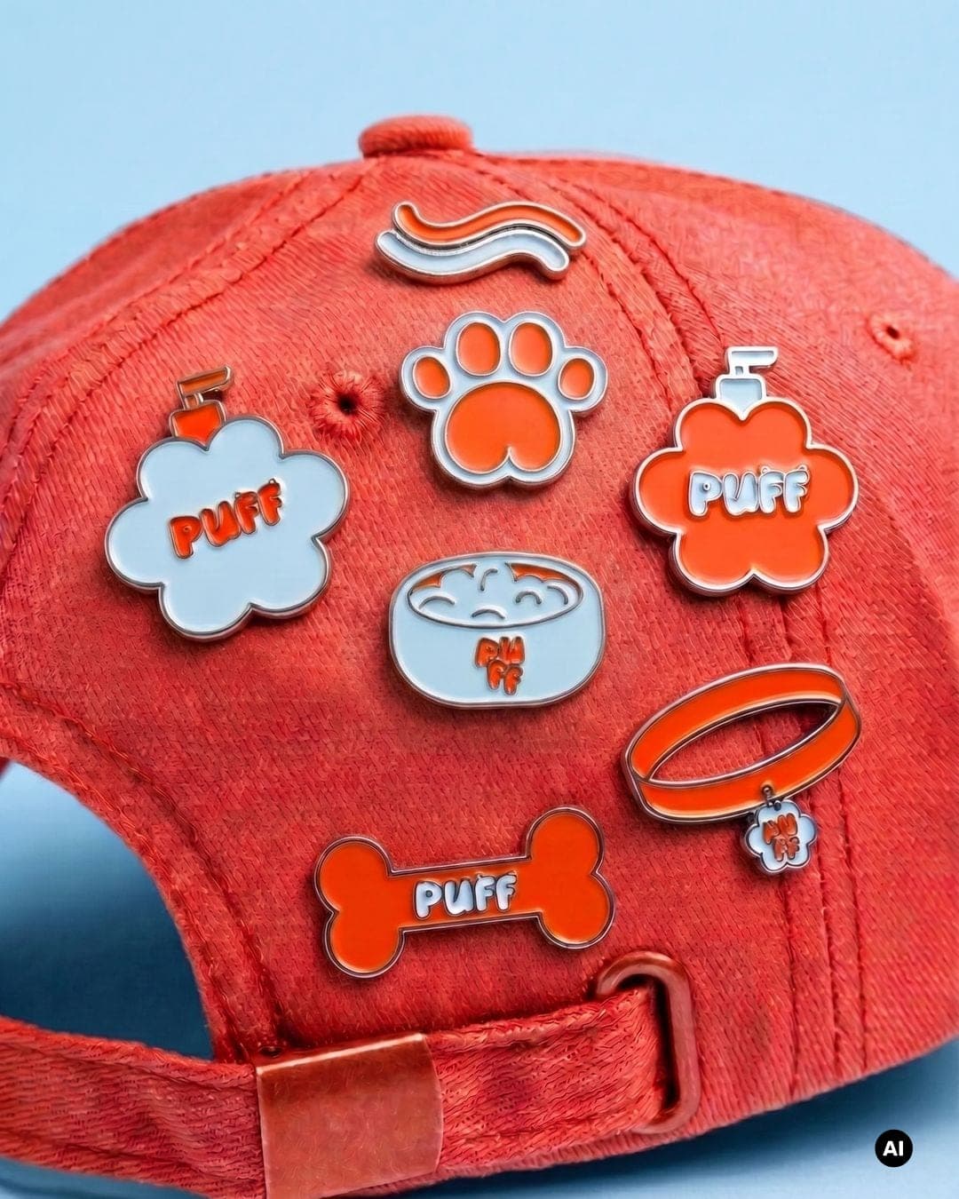 PUFF