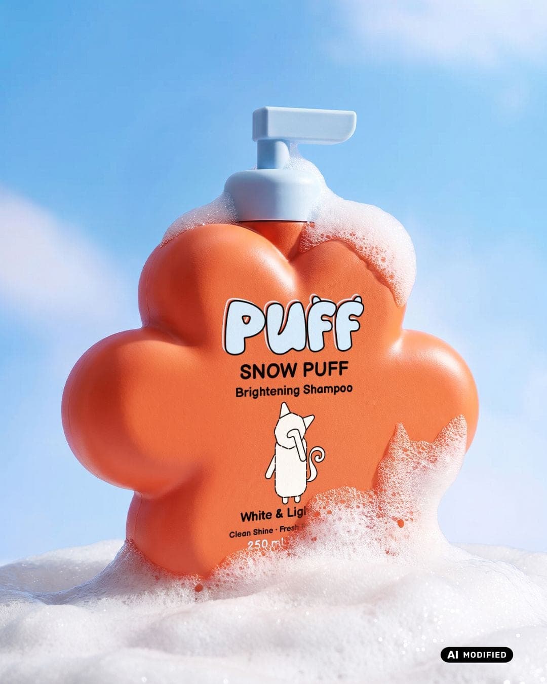 PUFF