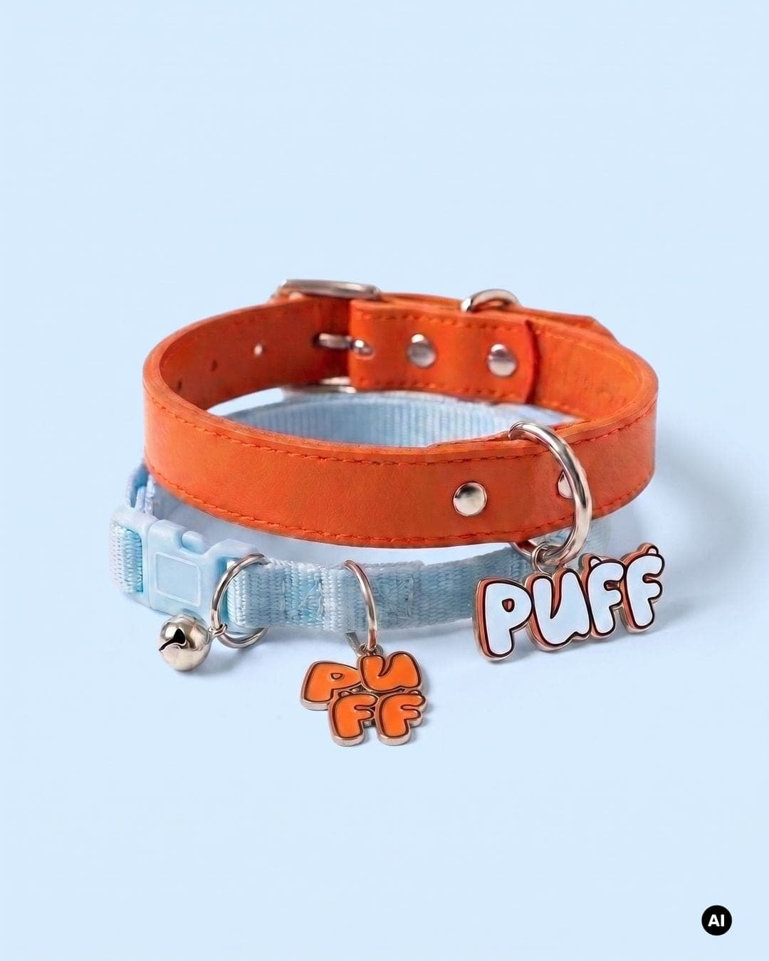 PUFF