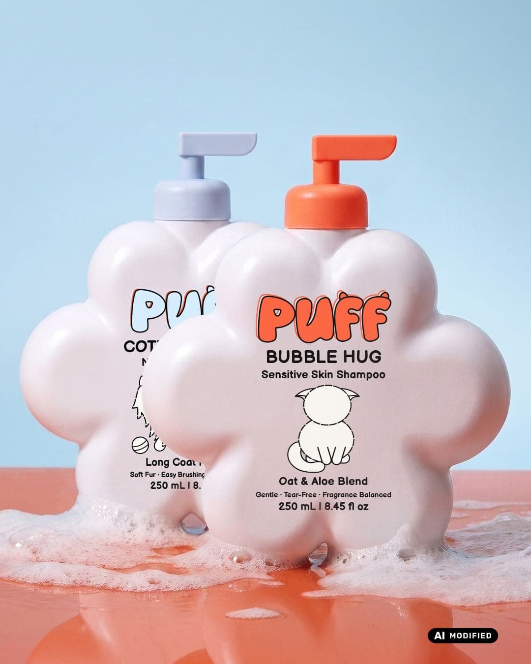 PUFF