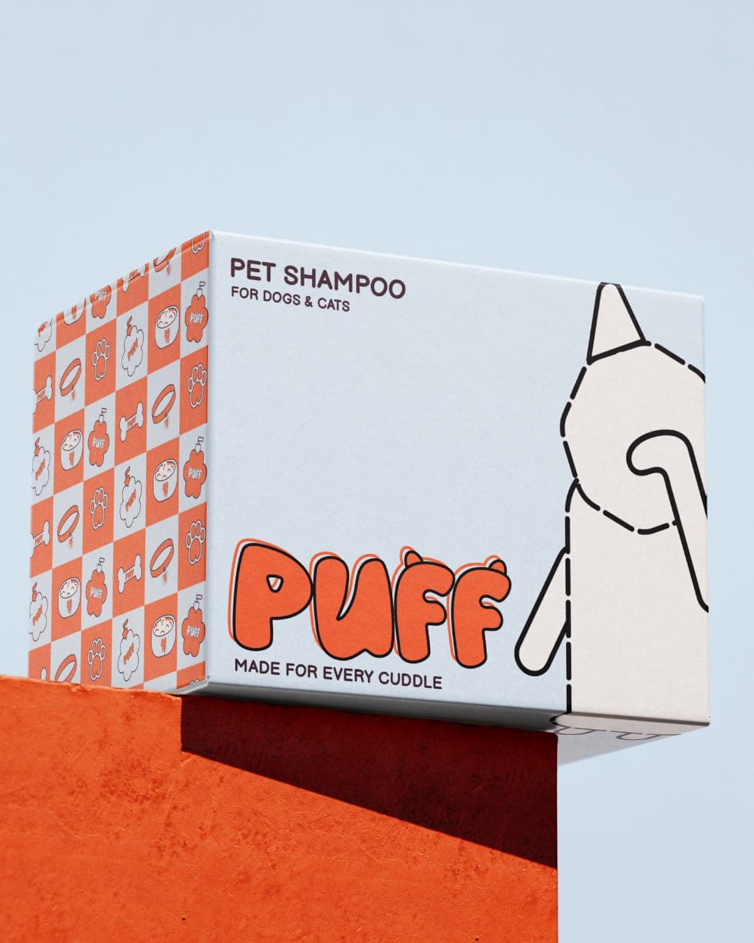 PUFF