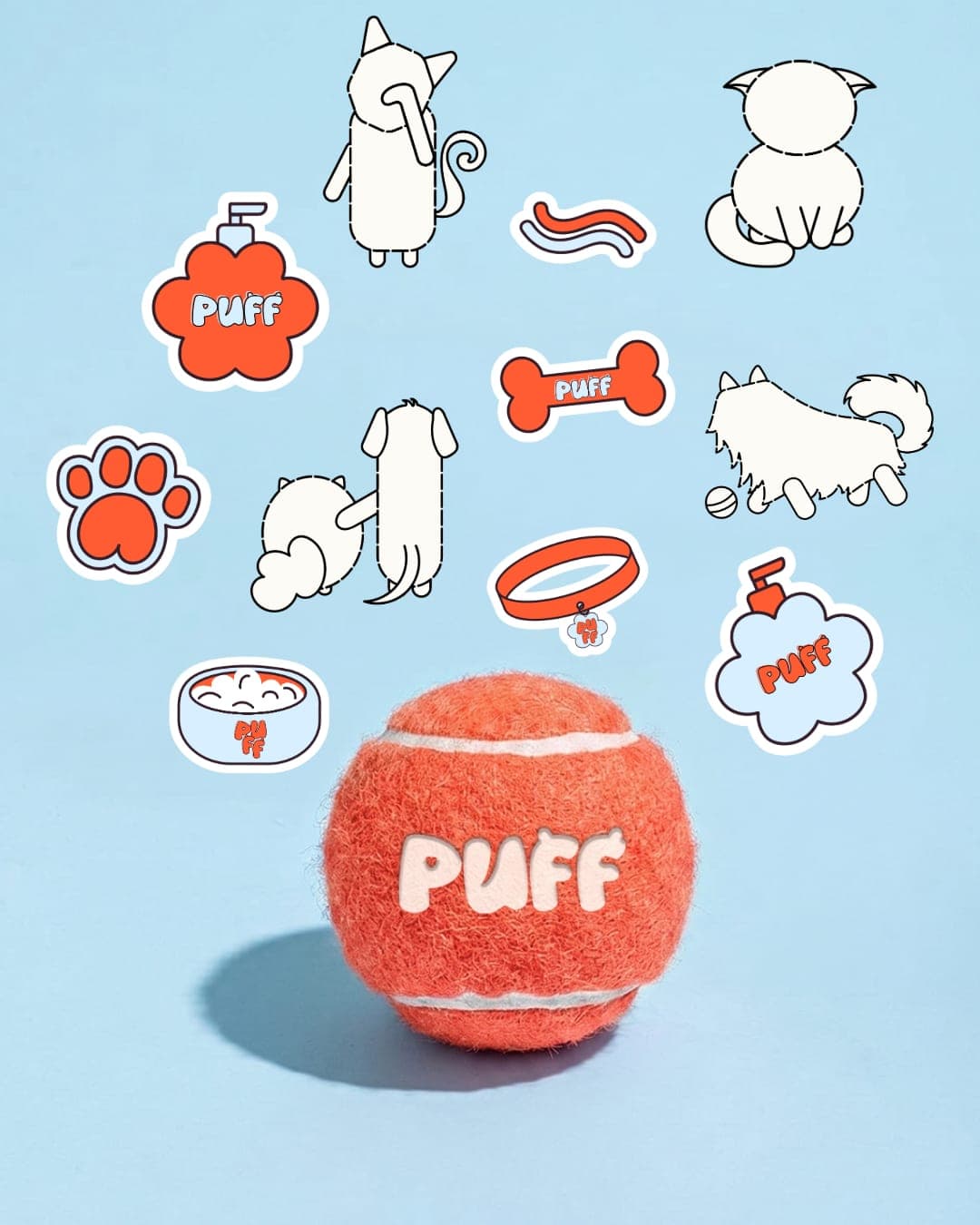 PUFF