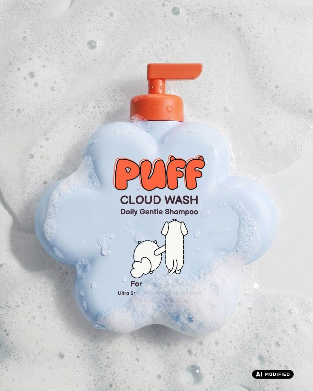 PUFF