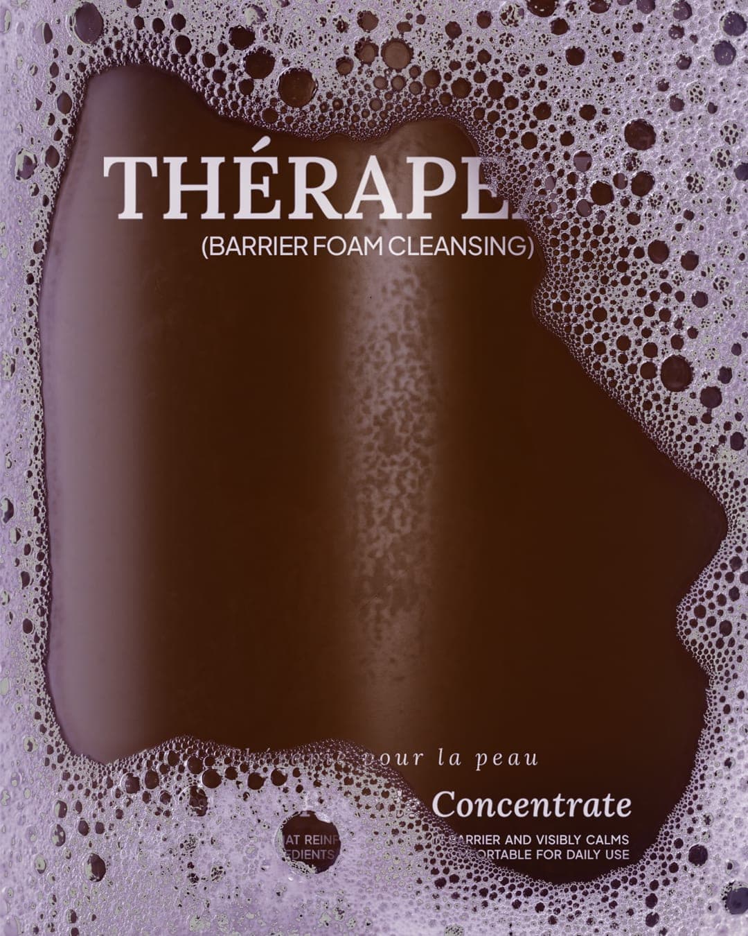 THÉRAPEAU – Beauty & Personal Care identity by dias.thedesigner, additional view 7 of 10